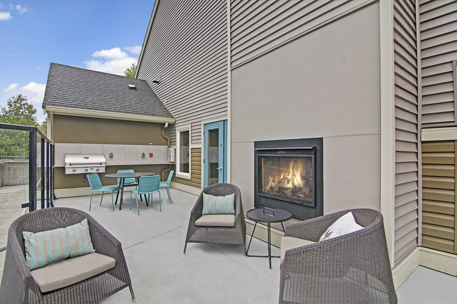 On the Green Apartment Homes Apartments in Mukilteo, WA RENTCafe